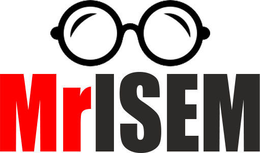 Mr ISEM